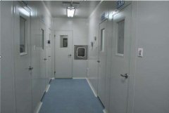 步入式老化試驗房